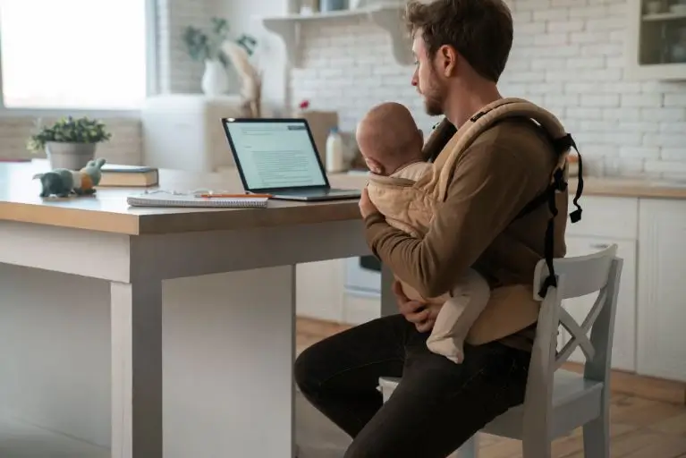 Consultoria Home Office Ámyna Seg